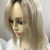 European Topper 16"