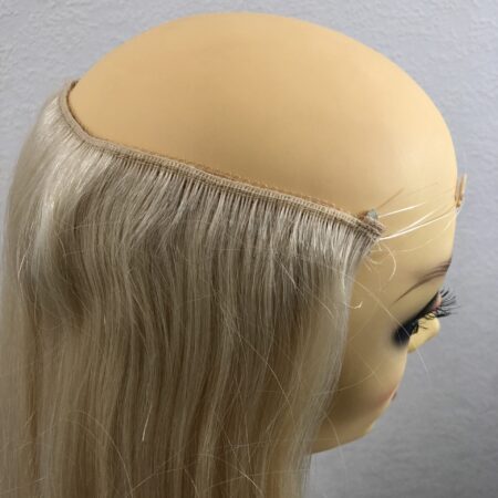 Halo Extension Blonde