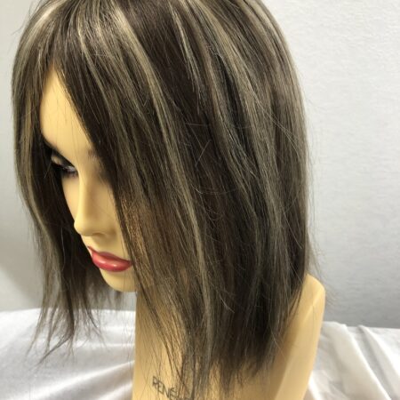 Mono Wig Dark Highlights